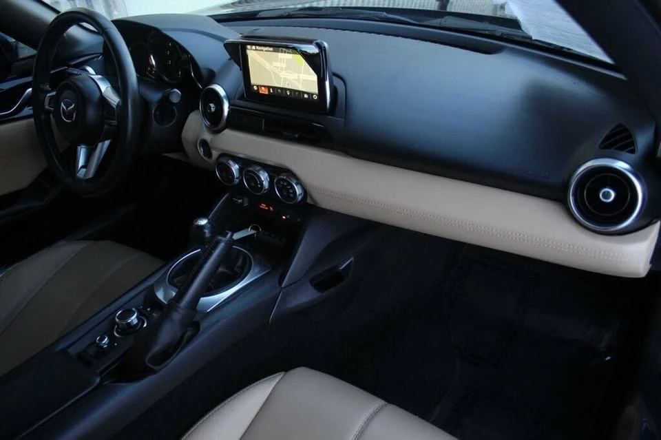 2017 Mazda ND MX-5 Miata - Image 15 of 20