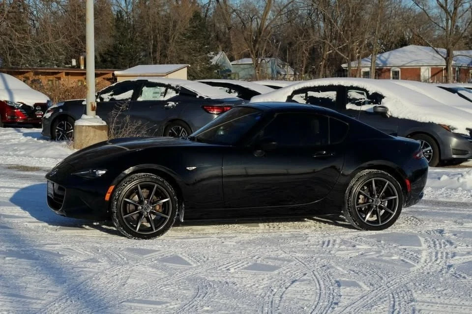 2017 Mazda ND MX-5 Miata - Image 20 of 20