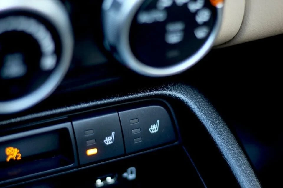 2017 Mazda ND MX-5 Miata - Image 19 of 20