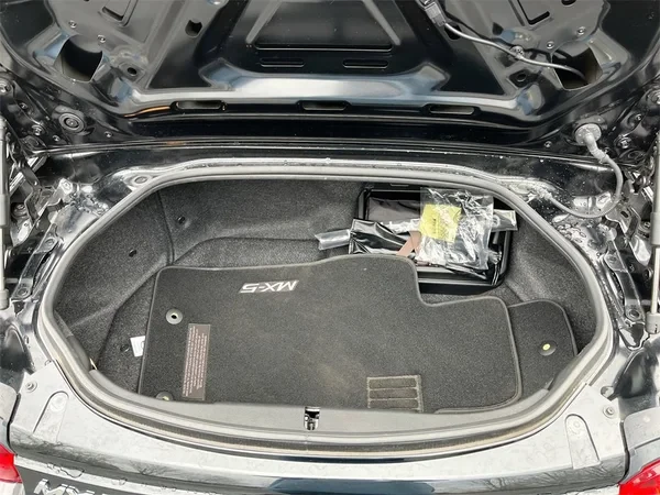 2017 Mazda ND MX-5 Miata - Image 11 of 17