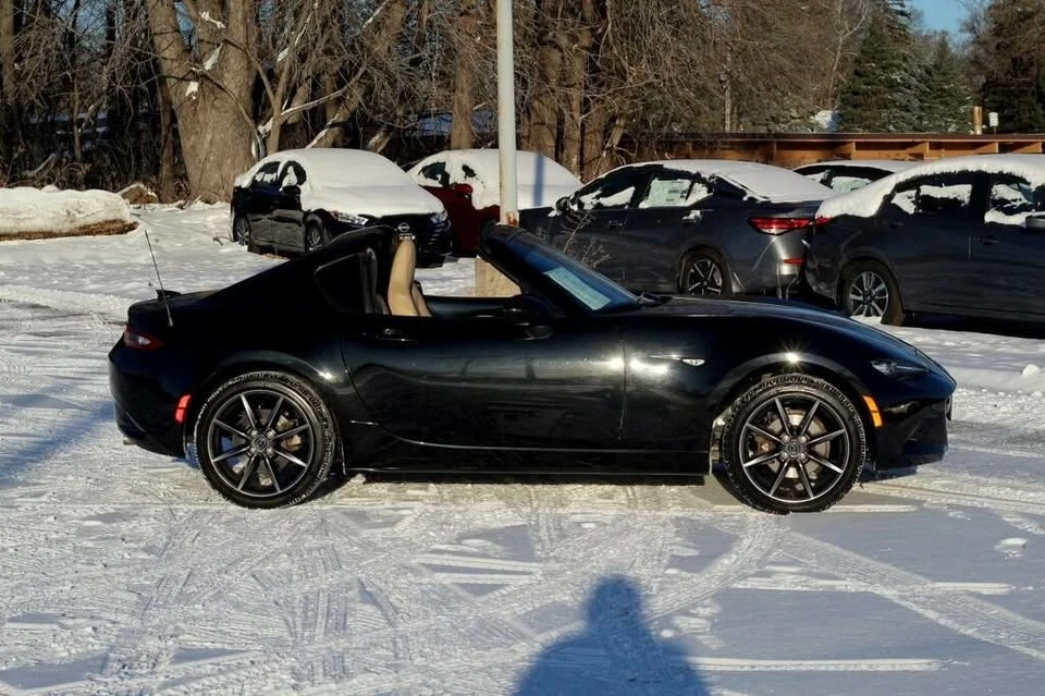 2017 Mazda ND MX-5 Miata - Image 2 of 20