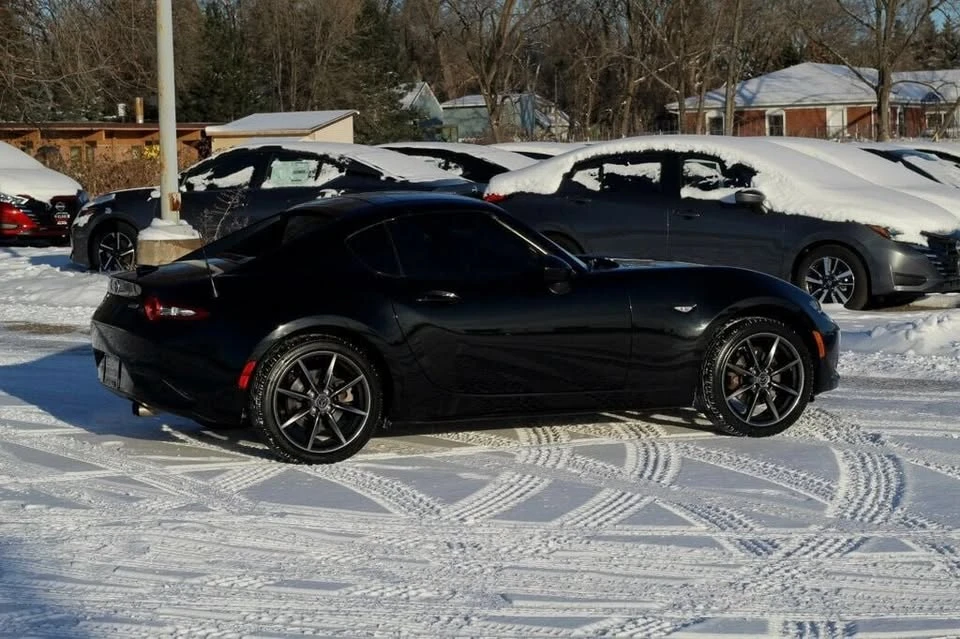 2017 Mazda ND MX-5 Miata - Image 6 of 20