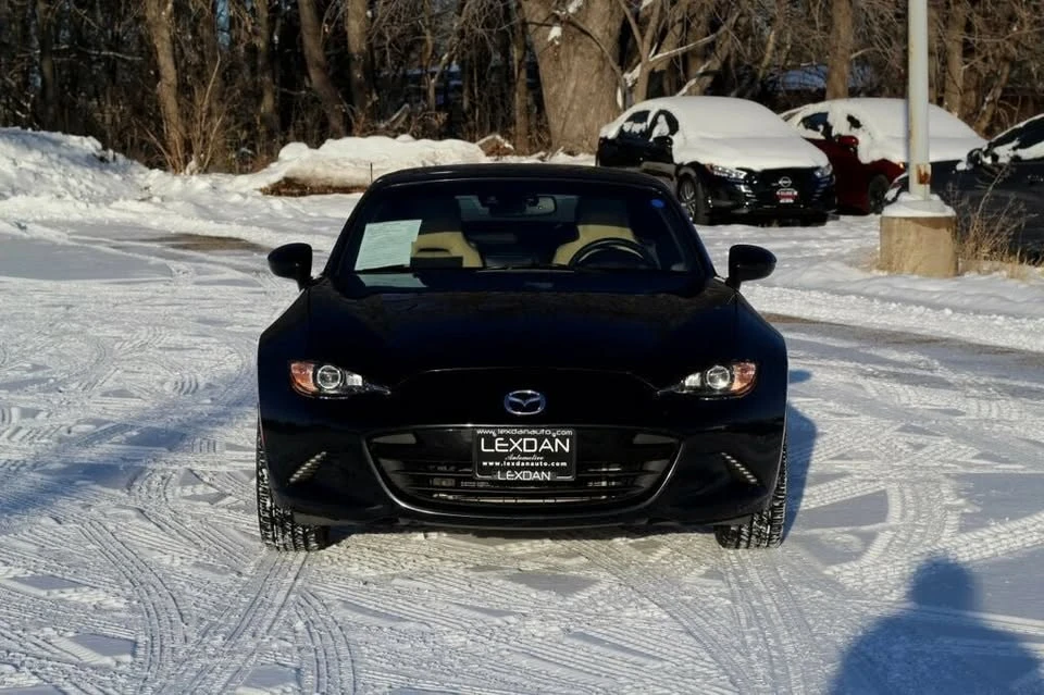 2017 Mazda ND MX-5 Miata - Image 7 of 20