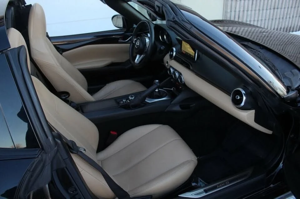 2017 Mazda ND MX-5 Miata - Image 11 of 20