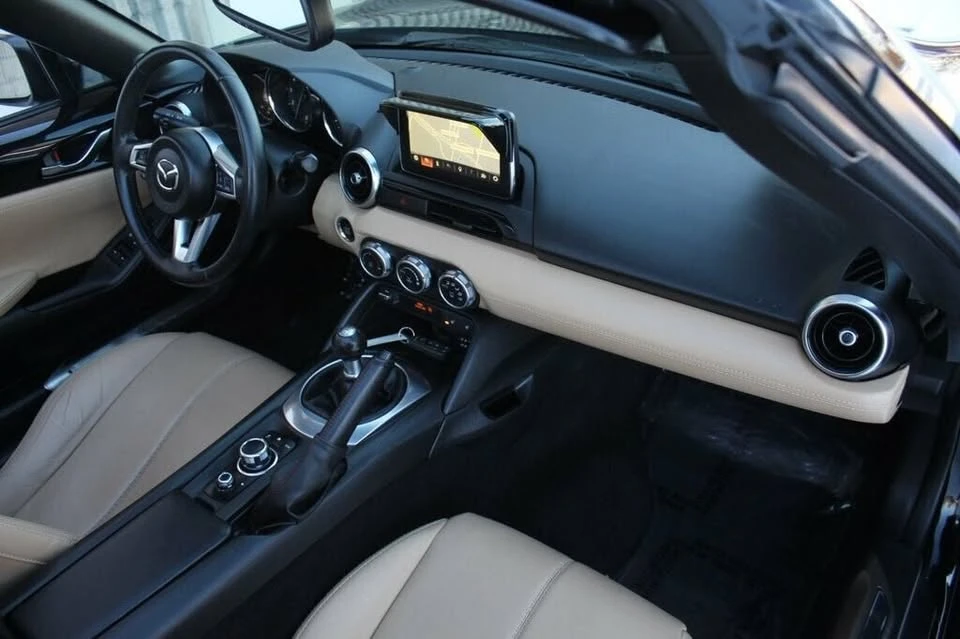 2017 Mazda ND MX-5 Miata - Image 12 of 20