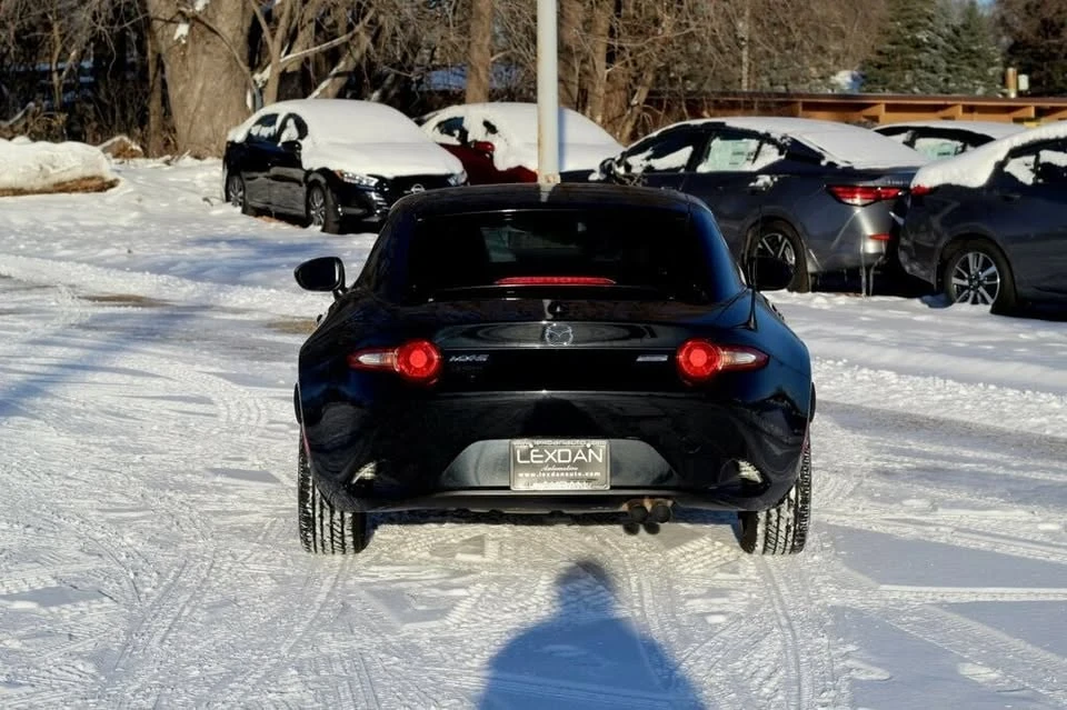 2017 Mazda ND MX-5 Miata - Image 8 of 20