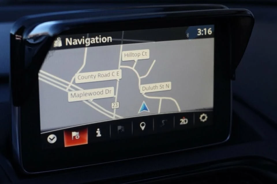 2017 Mazda ND MX-5 Miata - Image 17 of 20