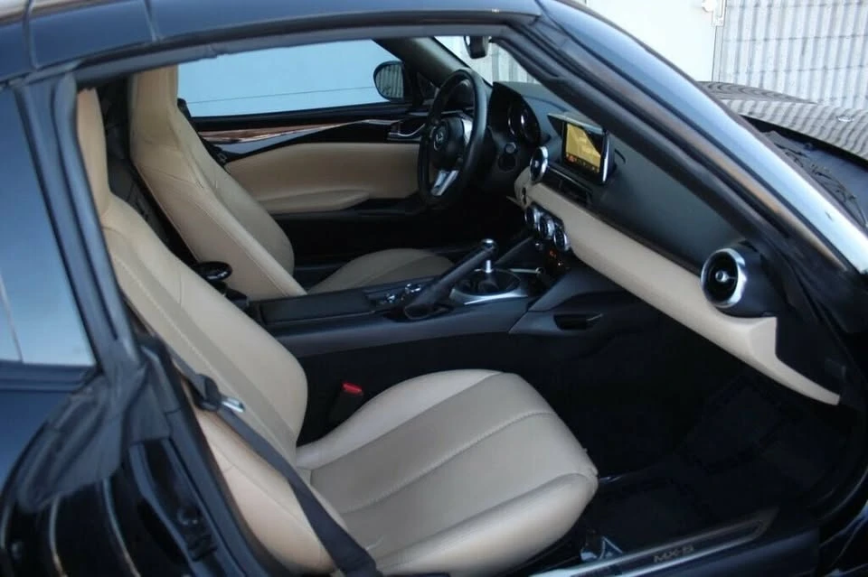 2017 Mazda ND MX-5 Miata - Image 14 of 20