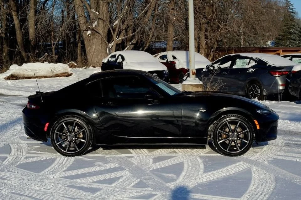 2017 Mazda ND MX-5 Miata - Image 5 of 20