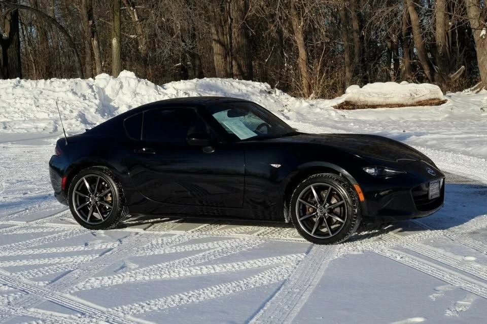 2017 Mazda ND MX-5 Miata - Image 4 of 20