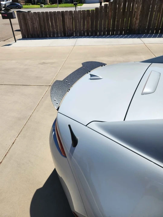 2017 Mazda ND MX-5 Miata - Image 4 of 12
