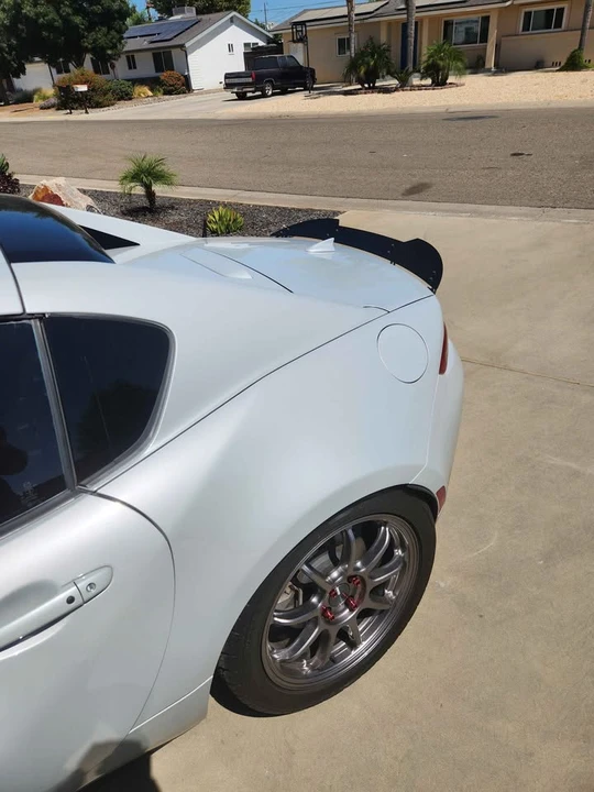 2017 Mazda ND MX-5 Miata - Image 6 of 12