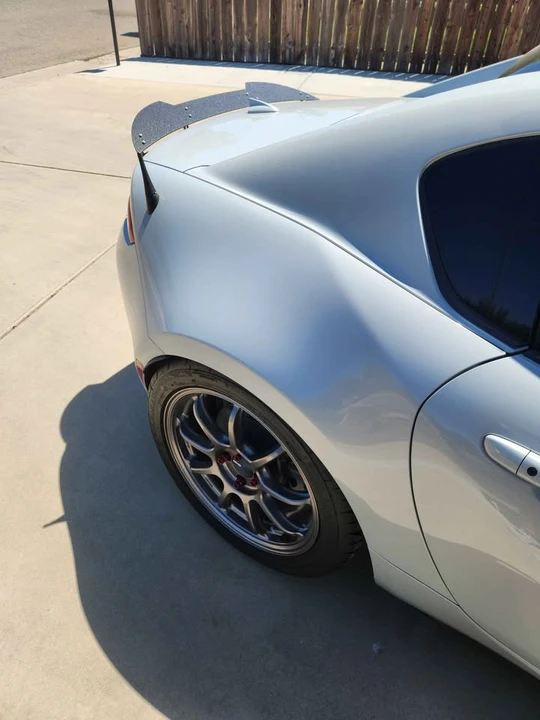 2017 Mazda ND MX-5 Miata - Image 3 of 12
