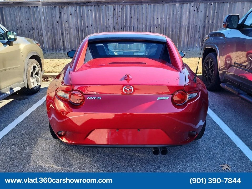 2017 Mazda ND MX-5 Miata - Image 6 of 8