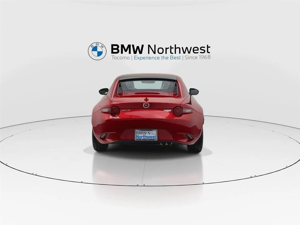 2017 Mazda ND MX-5 Miata - Image 2 of 19