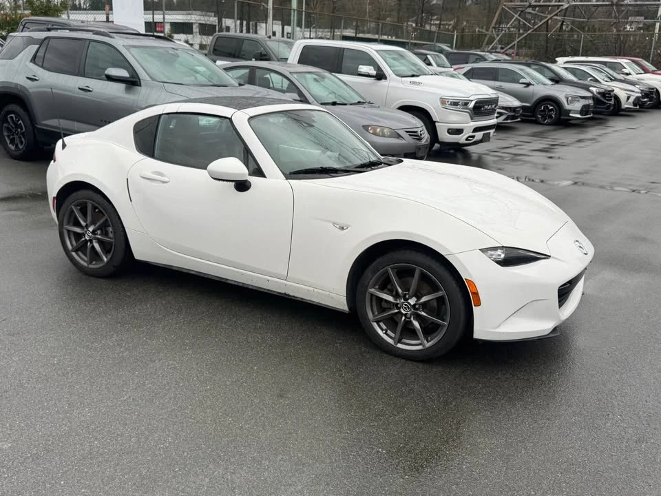 2017 Mazda ND MX-5 Miata - Image 9 of 9