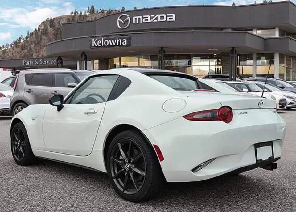 2017 Mazda ND MX-5 Miata - Image 4 of 8