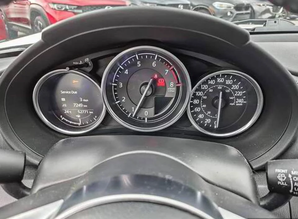 2017 Mazda ND MX-5 Miata - Image 8 of 8
