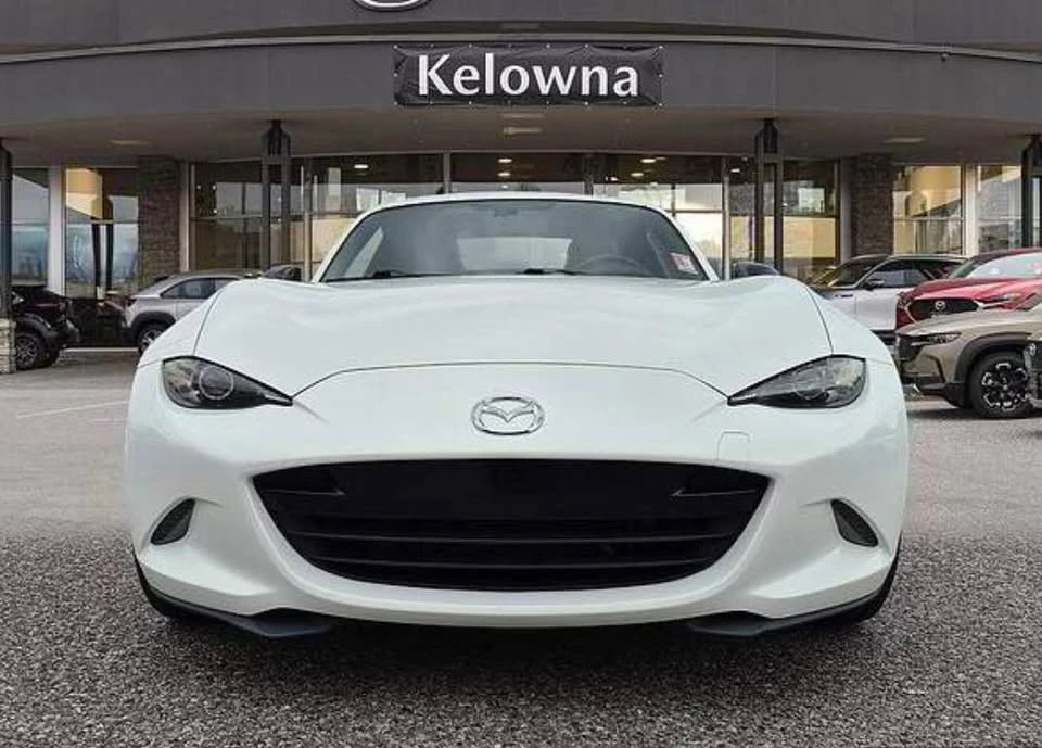 2017 Mazda ND MX-5 Miata - Image 3 of 8