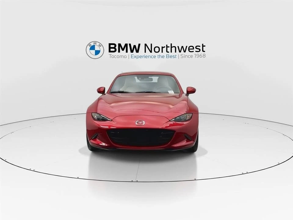 2017 Mazda ND MX-5 Miata - Image 7 of 19