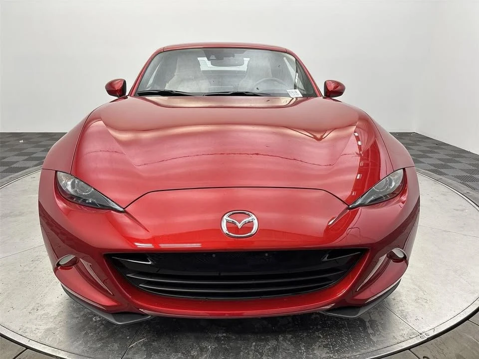 2017 Mazda ND MX-5 Miata - Image 13 of 19