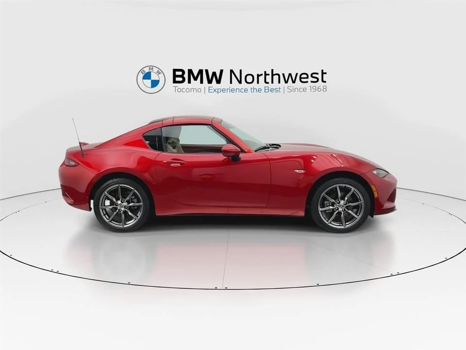 2017 Mazda ND MX-5 Miata - Image 5 of 19