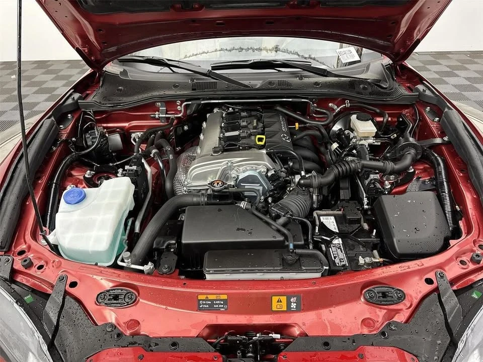 2017 Mazda ND MX-5 Miata - Image 19 of 19