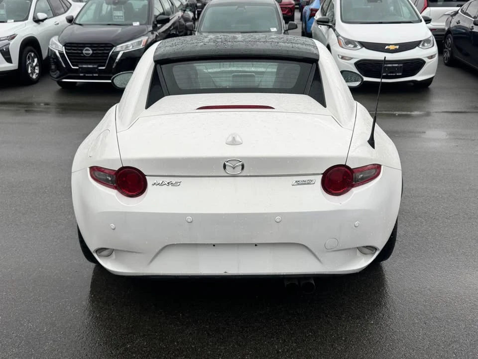 2017 Mazda ND MX-5 Miata - Image 4 of 9