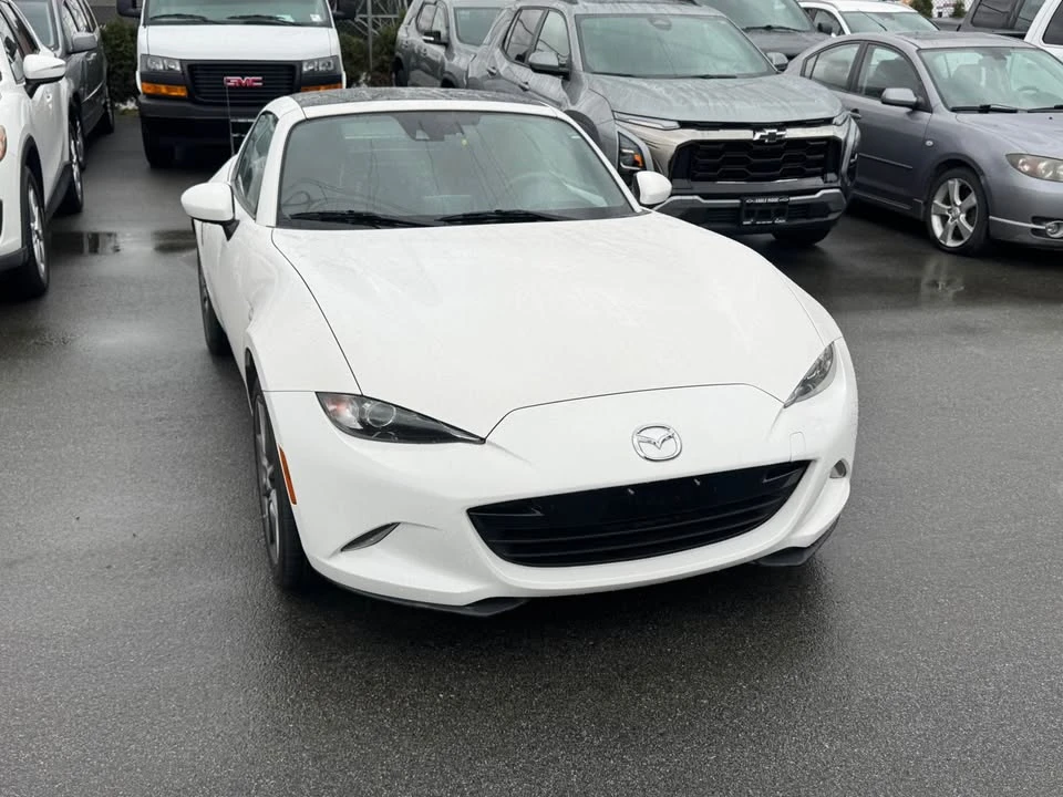 2017 Mazda ND MX-5 Miata - Image 3 of 9