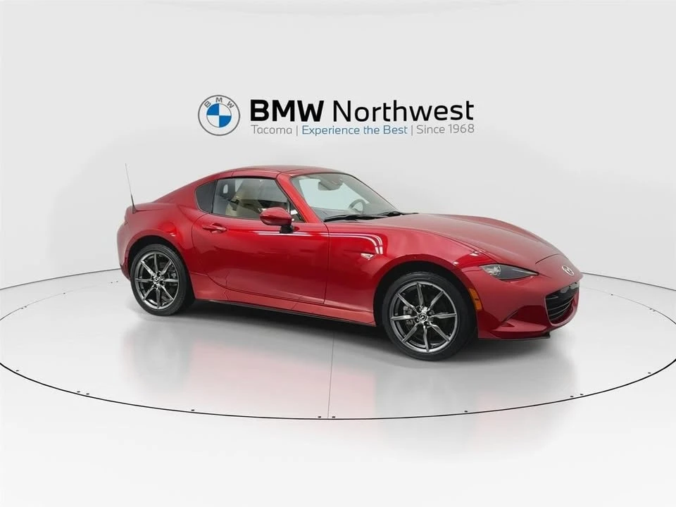 2017 Mazda ND MX-5 Miata - Image 6 of 19