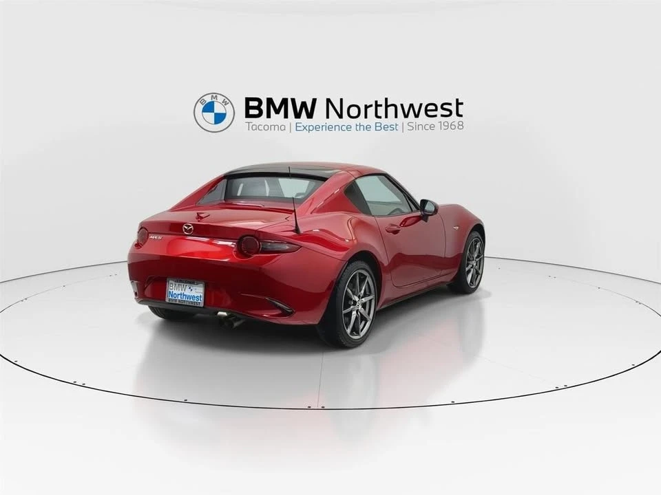 2017 Mazda ND MX-5 Miata - Image 3 of 19