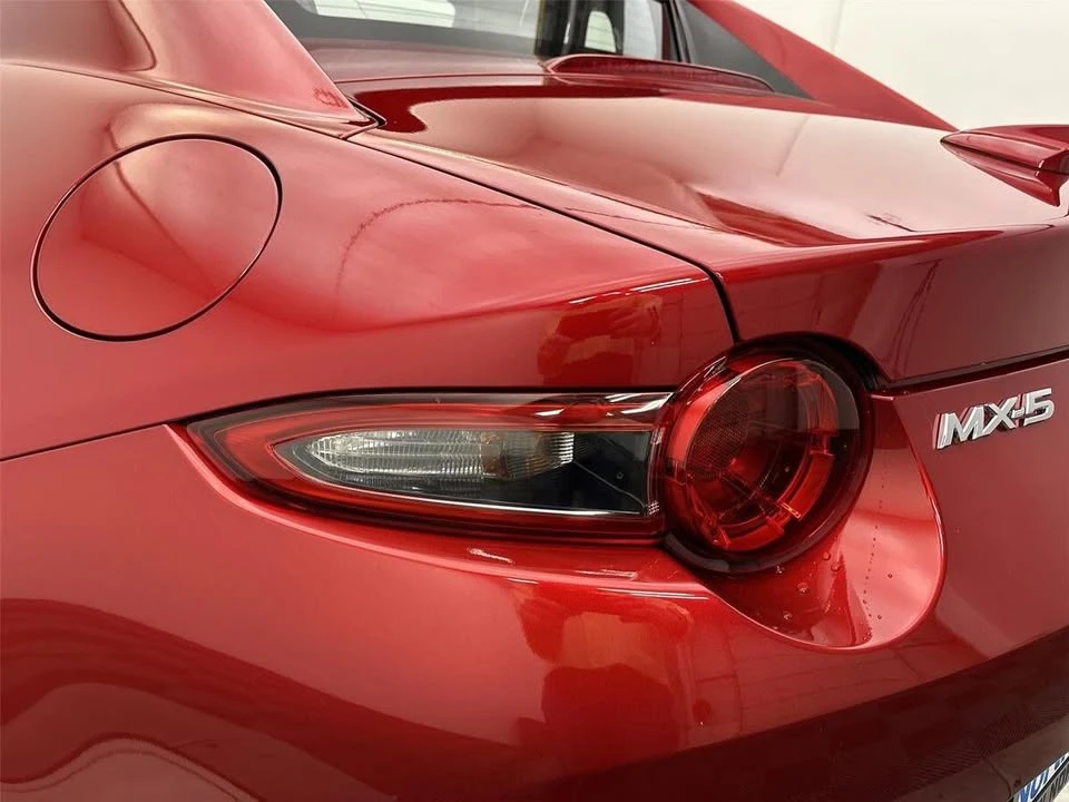 2017 Mazda ND MX-5 Miata - Image 18 of 19