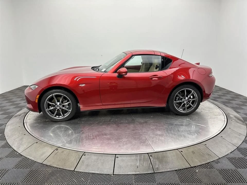 2017 Mazda ND MX-5 Miata - Image 15 of 19