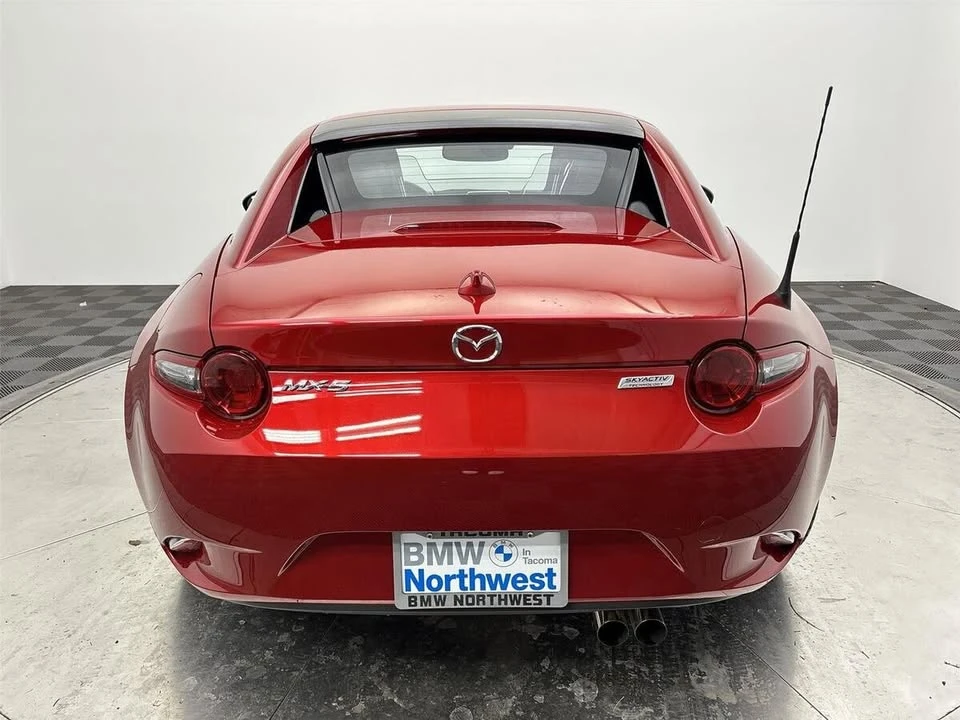 2017 Mazda ND MX-5 Miata - Image 14 of 19