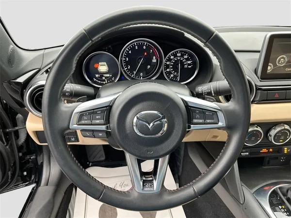 2017 Mazda ND MX-5 Miata - Image 5 of 17