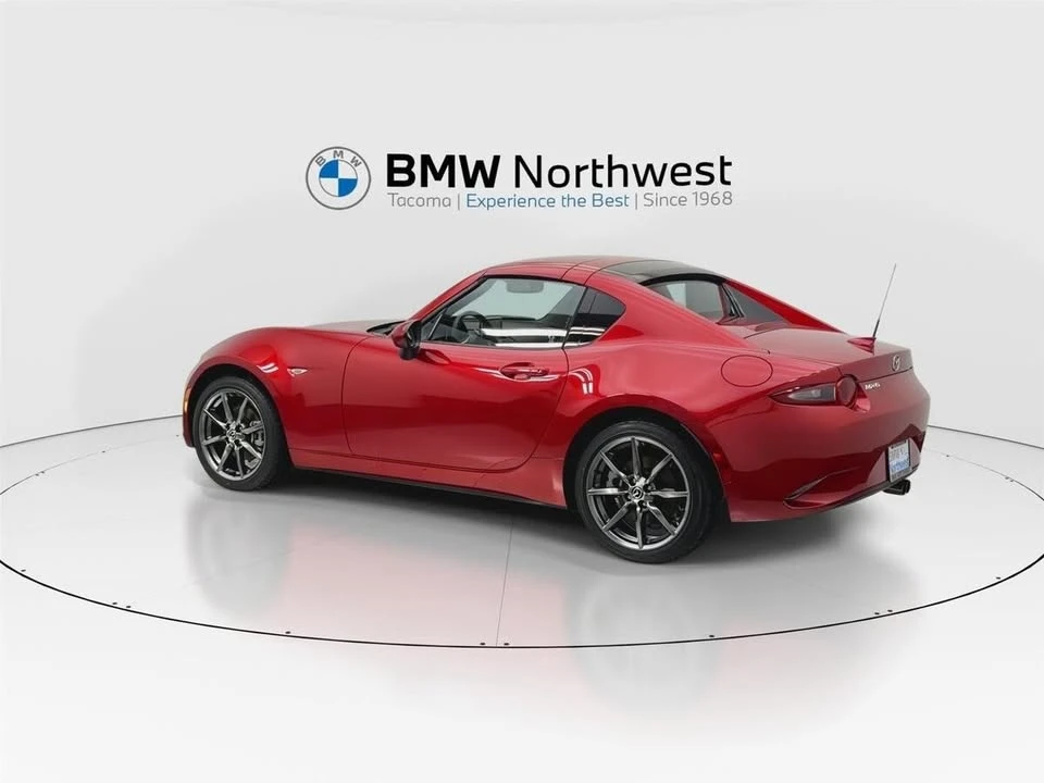 2017 Mazda ND MX-5 Miata - Image 11 of 19