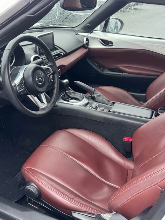 2017 Mazda ND MX-5 Miata - Image 5 of 9