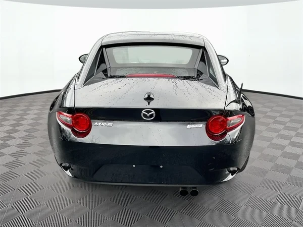 2017 Mazda ND MX-5 Miata - Image 3 of 17