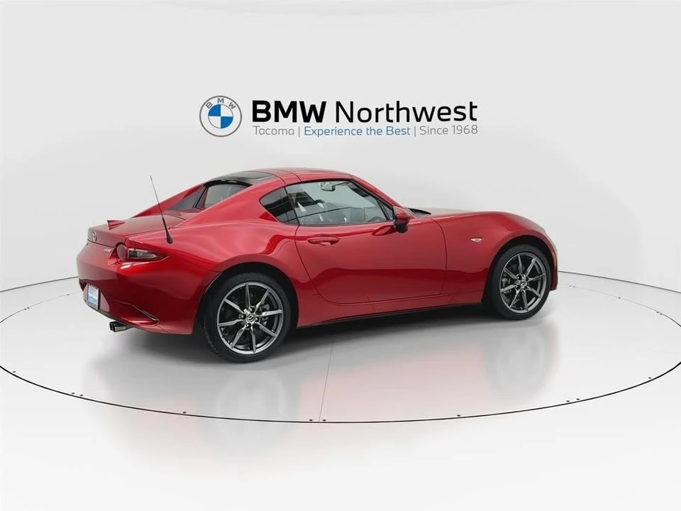 2017 Mazda ND MX-5 Miata - Image 4 of 19