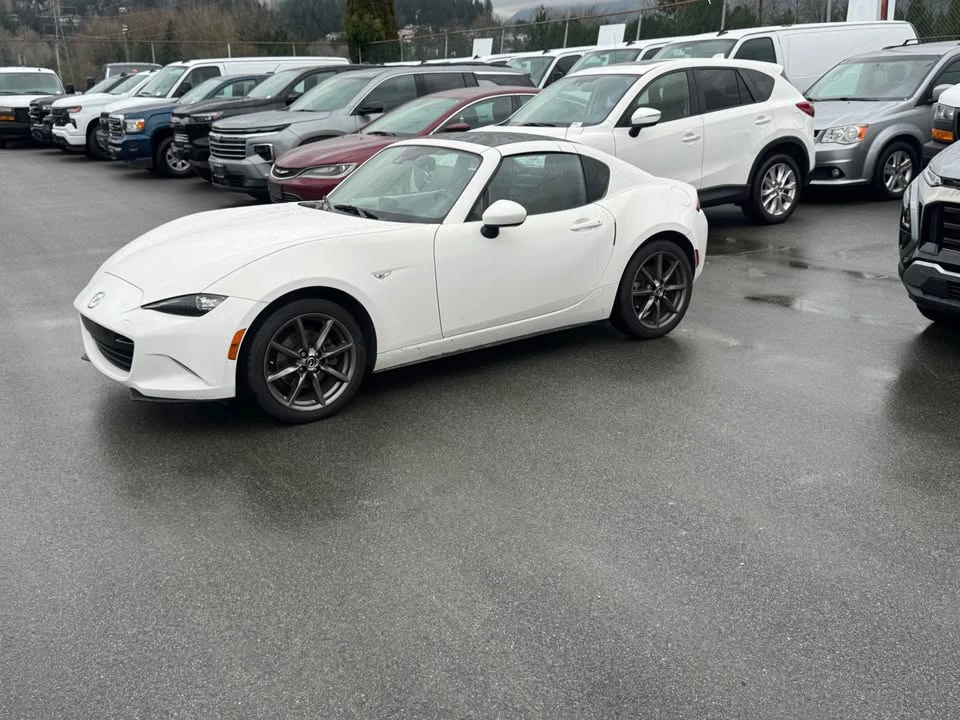 2017 Mazda ND MX-5 Miata - Image 2 of 9