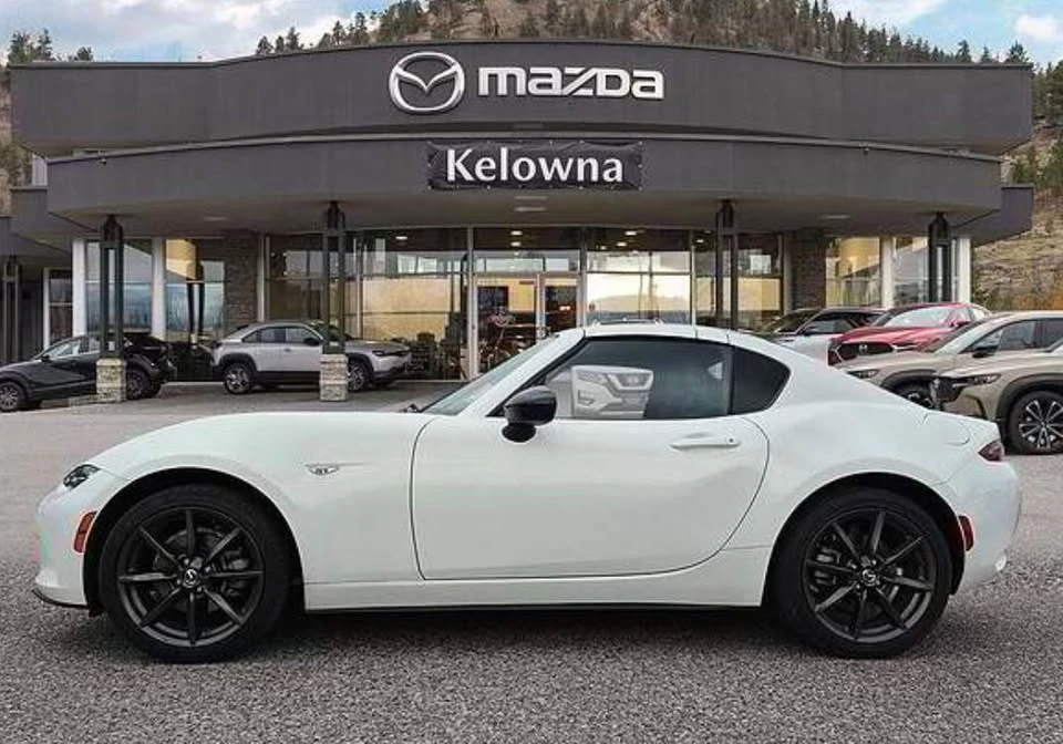 2017 Mazda ND MX-5 Miata - Image 2 of 8