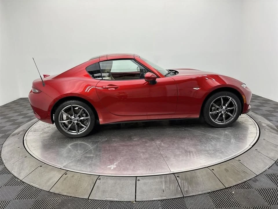2017 Mazda ND MX-5 Miata - Image 16 of 19