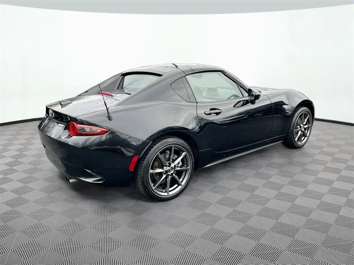 2017 Mazda ND MX-5 Miata - Image 16 of 17