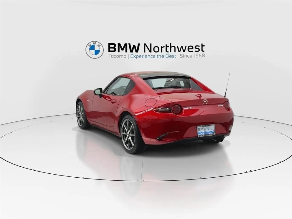 2017 Mazda ND MX-5 Miata - Image 12 of 19