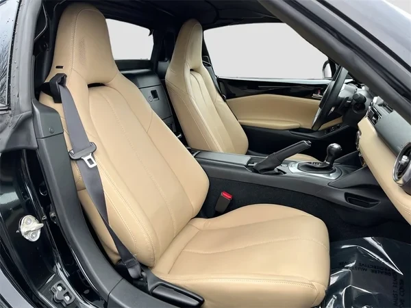2017 Mazda ND MX-5 Miata - Image 12 of 17