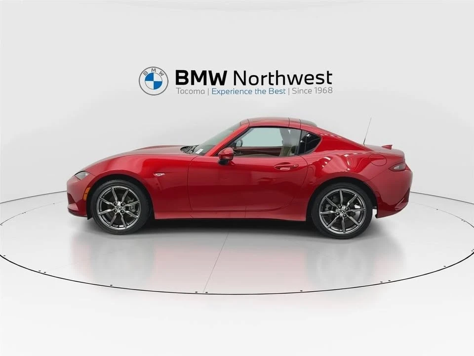 2017 Mazda ND MX-5 Miata - Image 10 of 19