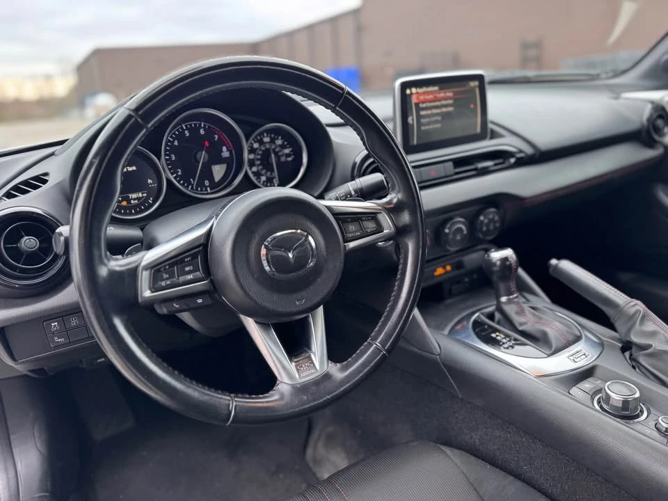 2017 Mazda ND MX-5 Miata - Image 5 of 10