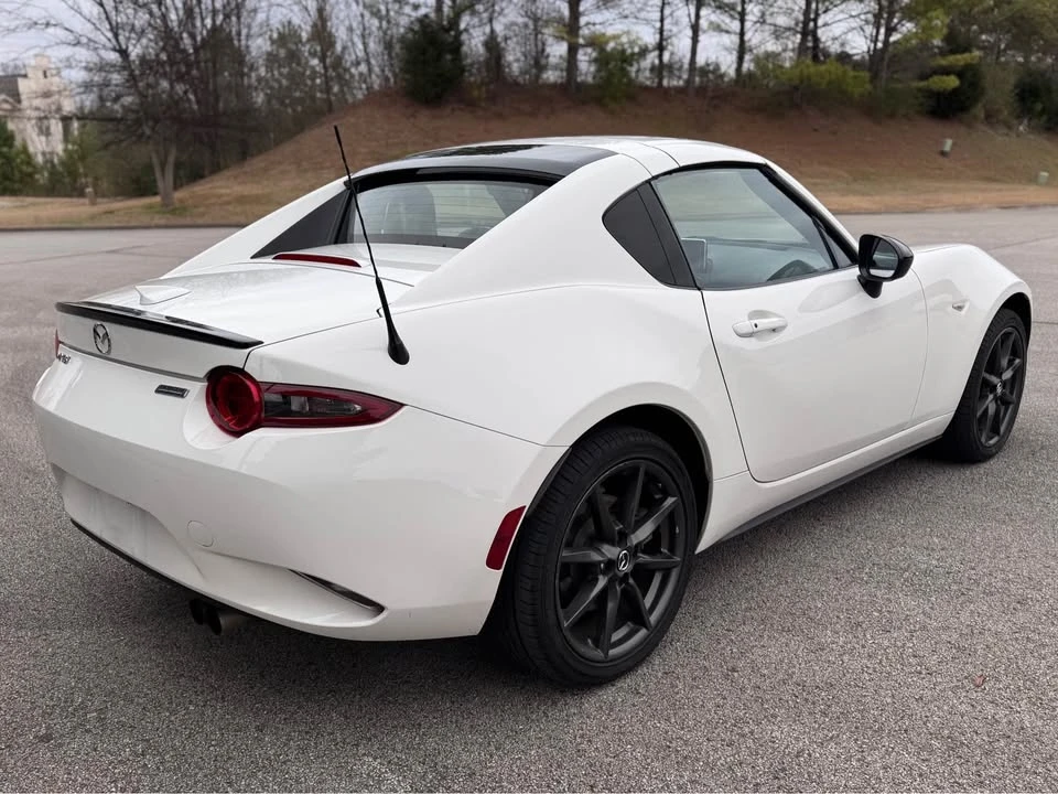 2017 Mazda ND MX-5 Miata - Image 2 of 10