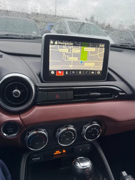 2017 Mazda ND MX-5 Miata - Image 6 of 9