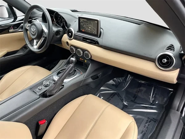 2017 Mazda ND MX-5 Miata - Image 13 of 17